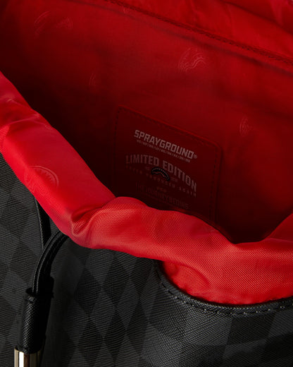 Sprayground THE PHANTOM FADE MONTE CARLO