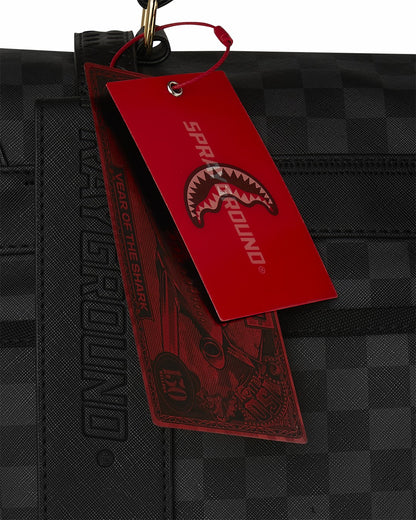 Sprayground THE PHANTOM FADE MONTE CARLO