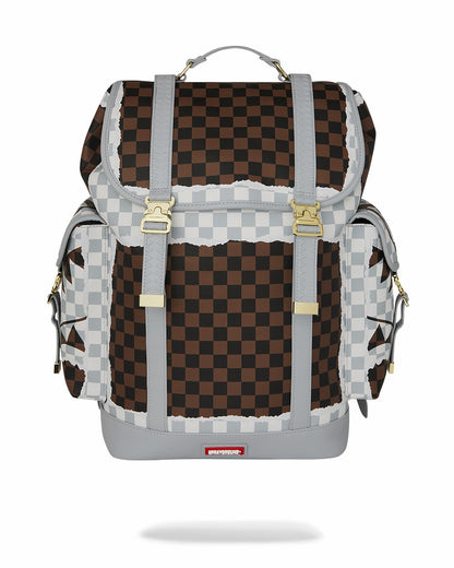 Sprayground SHARK LEGACY MONTE CARLO