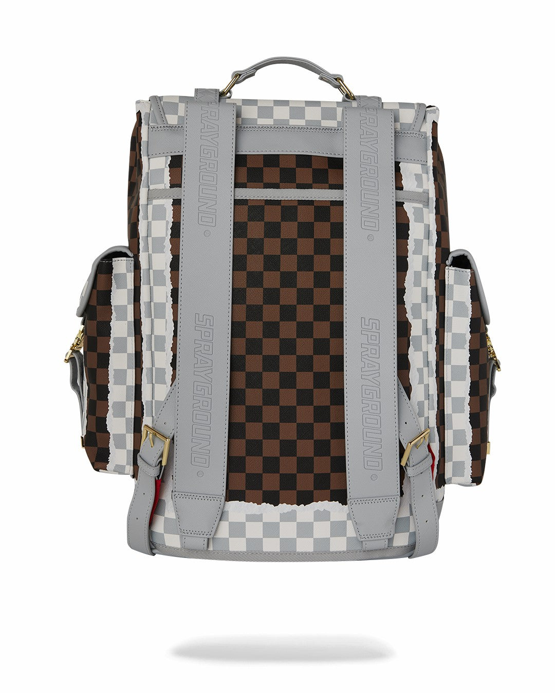Sprayground SHARK LEGACY MONTE CARLO