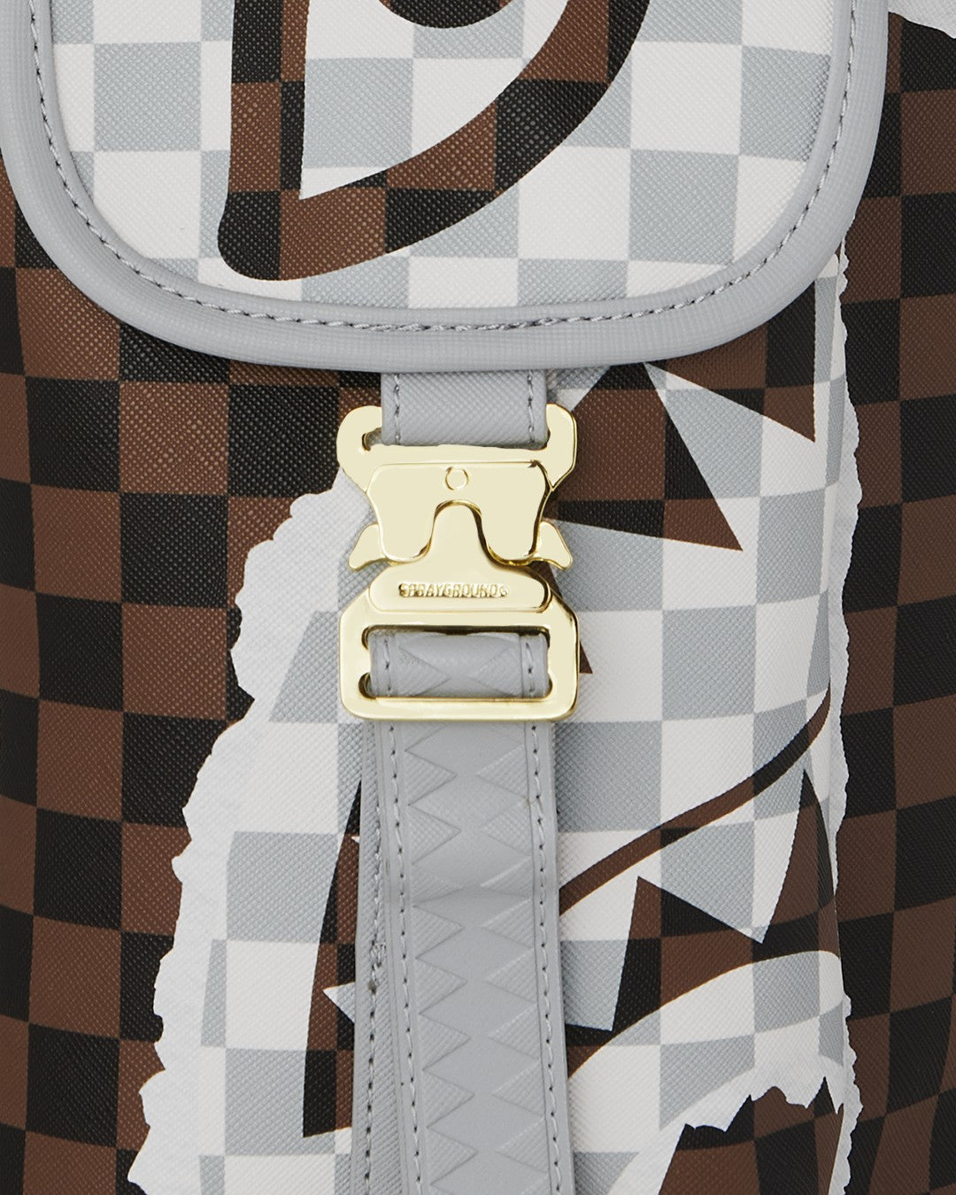 Sprayground SHARK LEGACY MONTE CARLO
