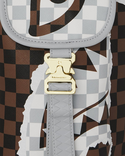 Sprayground SHARK LEGACY MONTE CARLO