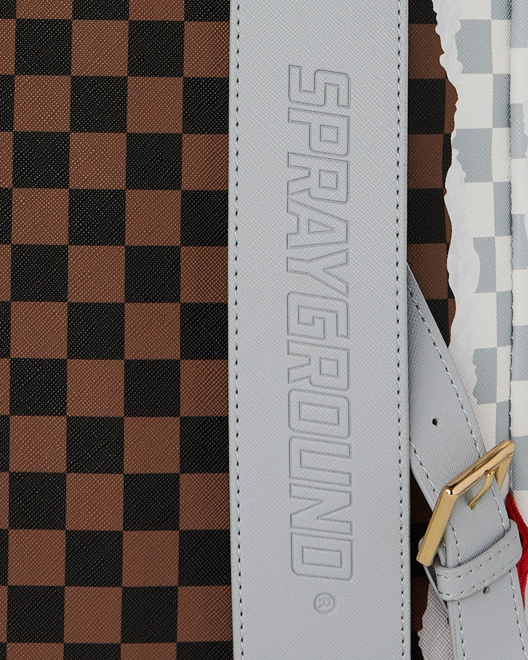 Sprayground SHARK LEGACY MONTE CARLO