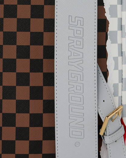 Sprayground SHARK LEGACY MONTE CARLO