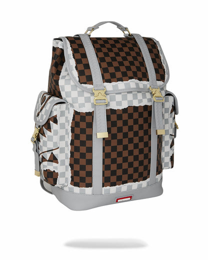 Sprayground SHARK LEGACY MONTE CARLO