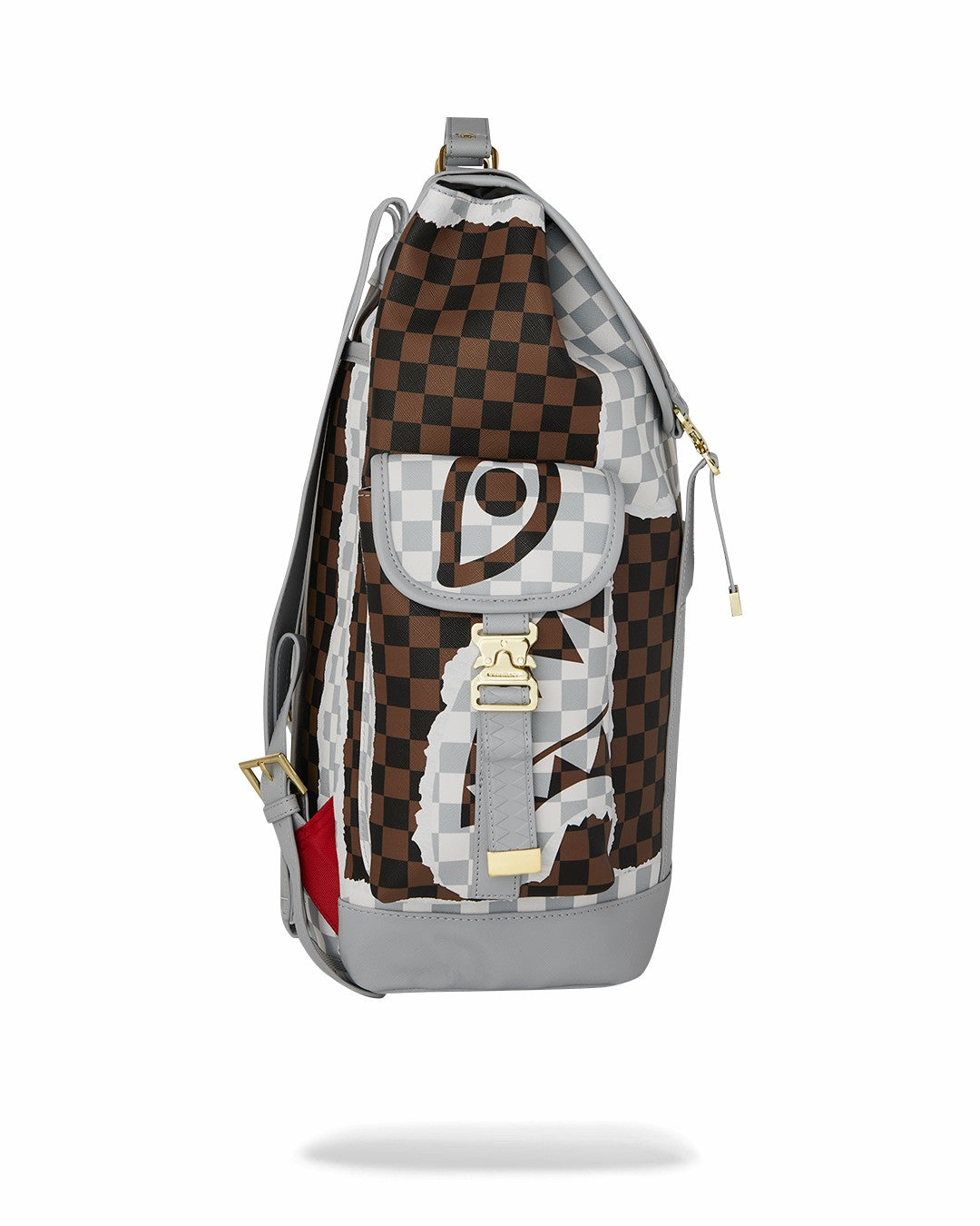 Sprayground SHARK LEGACY MONTE CARLO
