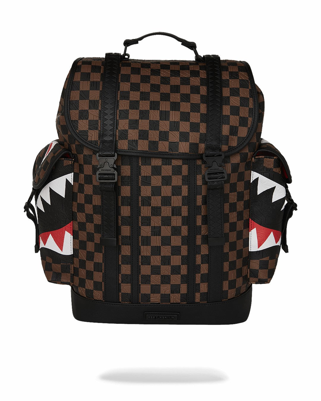 Sprayground THE PRIVATE JET SHARK CLUB MONTE CARLO