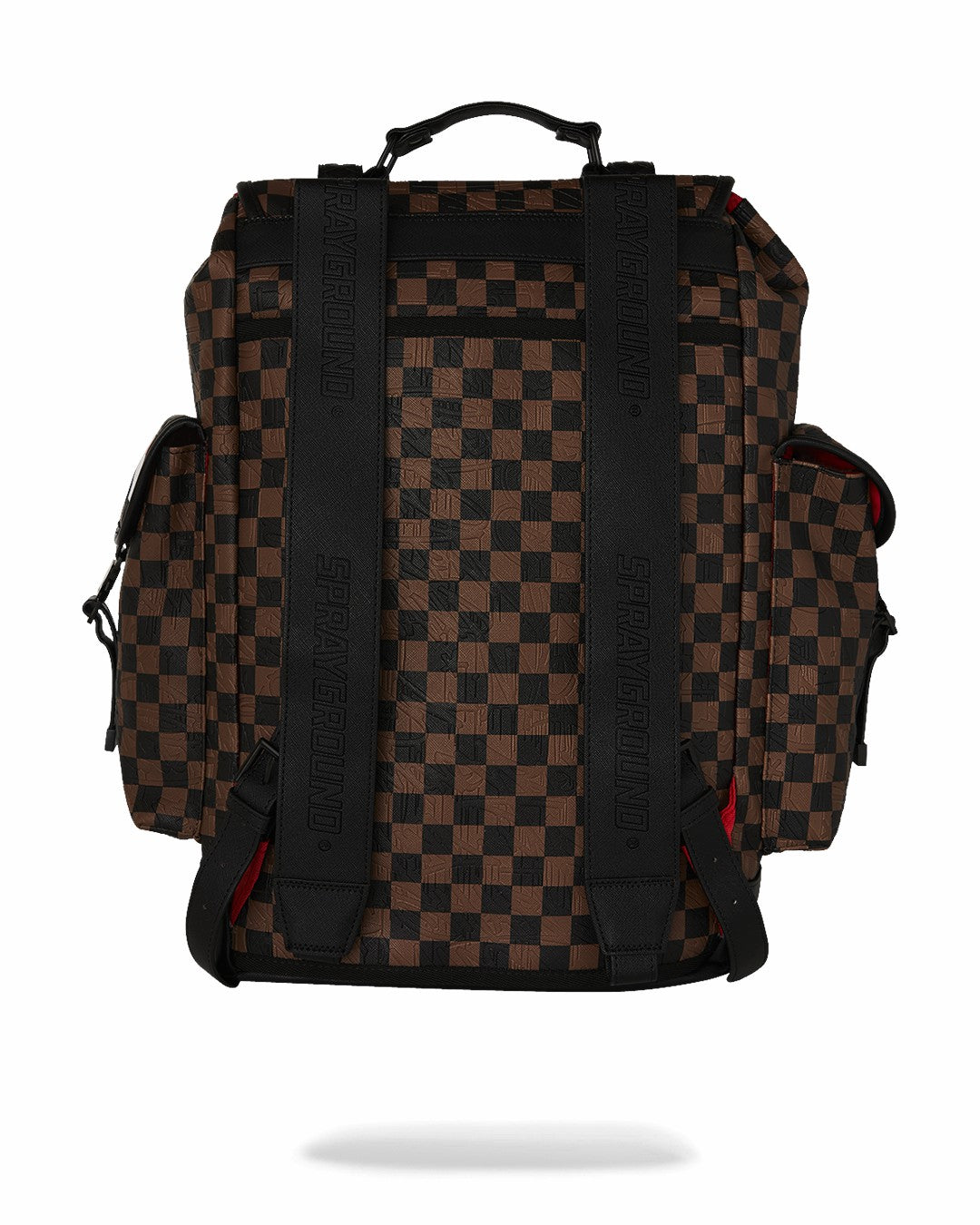 Sprayground THE PRIVATE JET SHARK CLUB MONTE CARLO