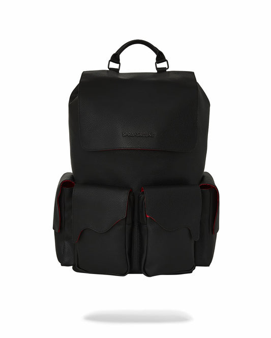 Sprayground NIGHTFALL MONTE CARLO
