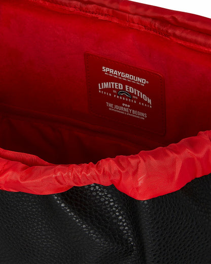 Sprayground NIGHTFALL MONTE CARLO