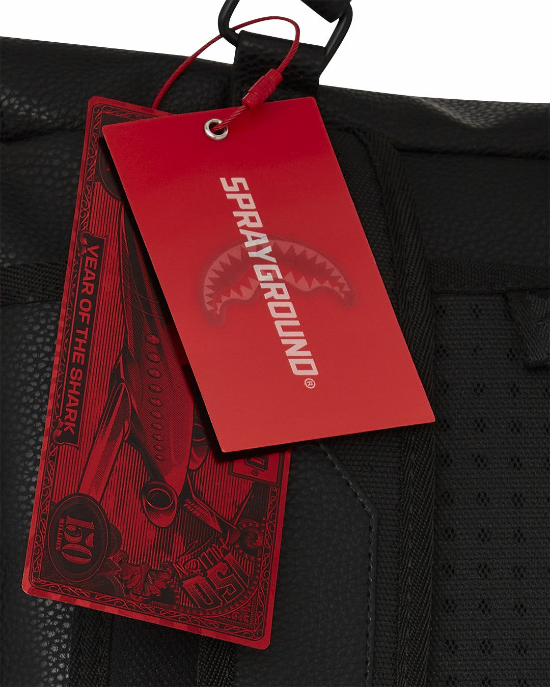 Sprayground NIGHTFALL MONTE CARLO