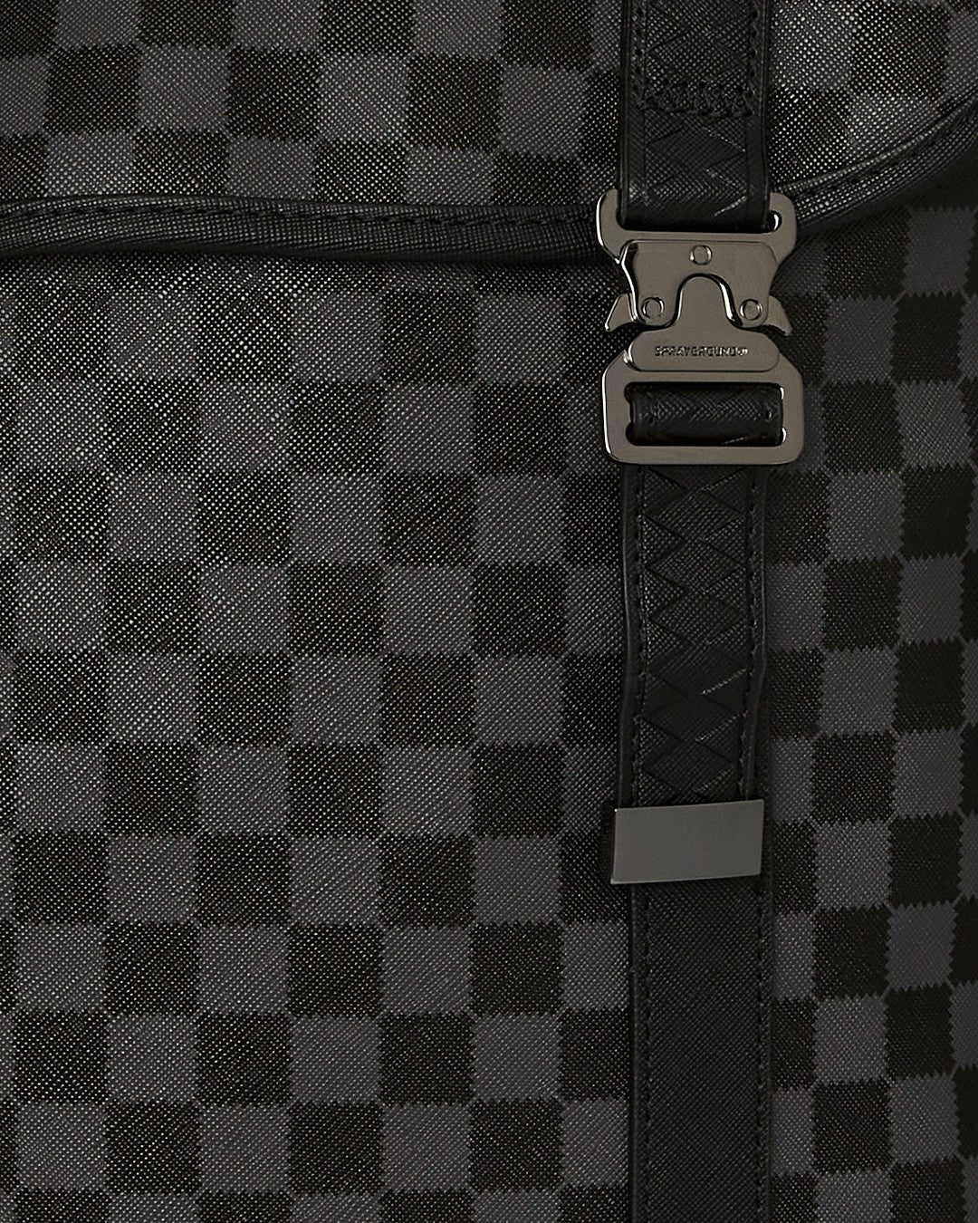 Sprayground MIDNIGHT CHATEAU MONTE CARLO