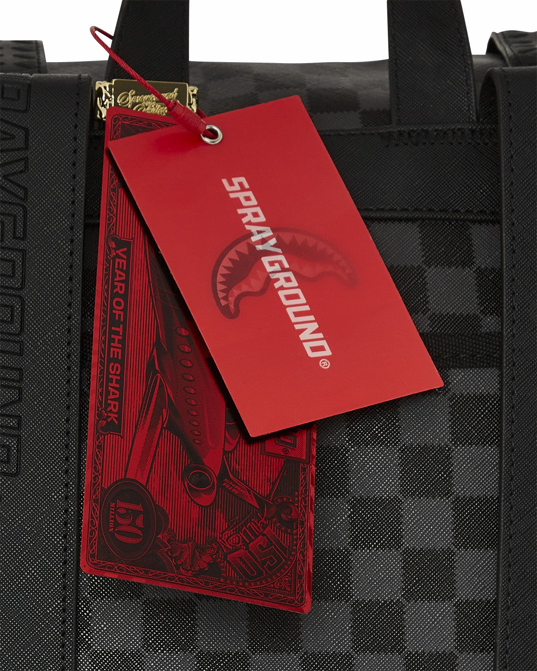 Sprayground MIDNIGHT CHATEAU MONTE CARLO