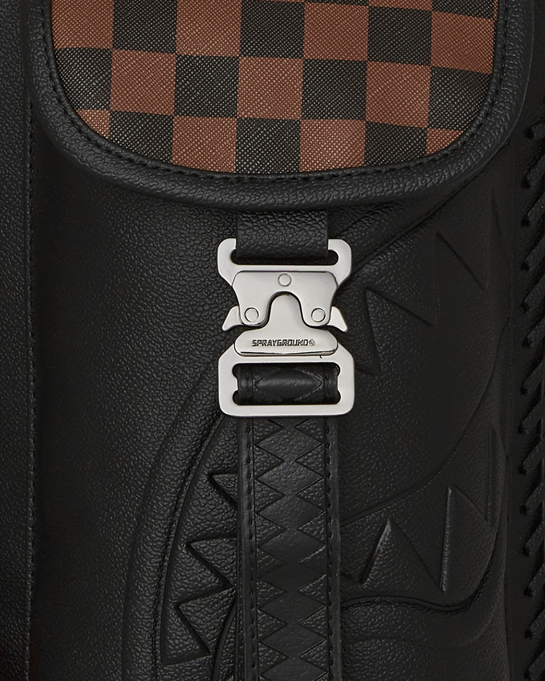 Sprayground CHECKPOINT ROYALE MONTE CARLO