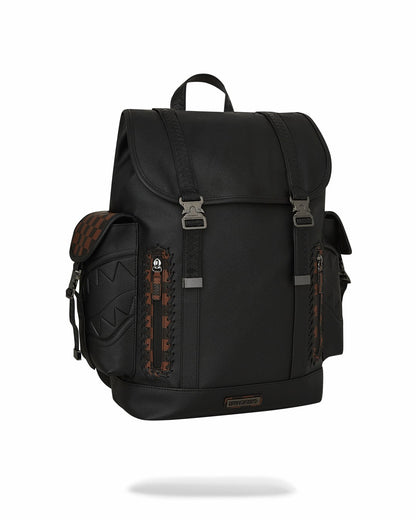 Sprayground CHECKPOINT ROYALE MONTE CARLO
