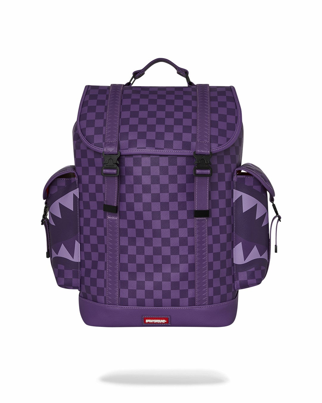 Sprayground ALL SYSTEMS GO MONTE CARLO