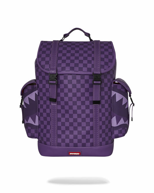 Sprayground ALL SYSTEMS GO MONTE CARLO