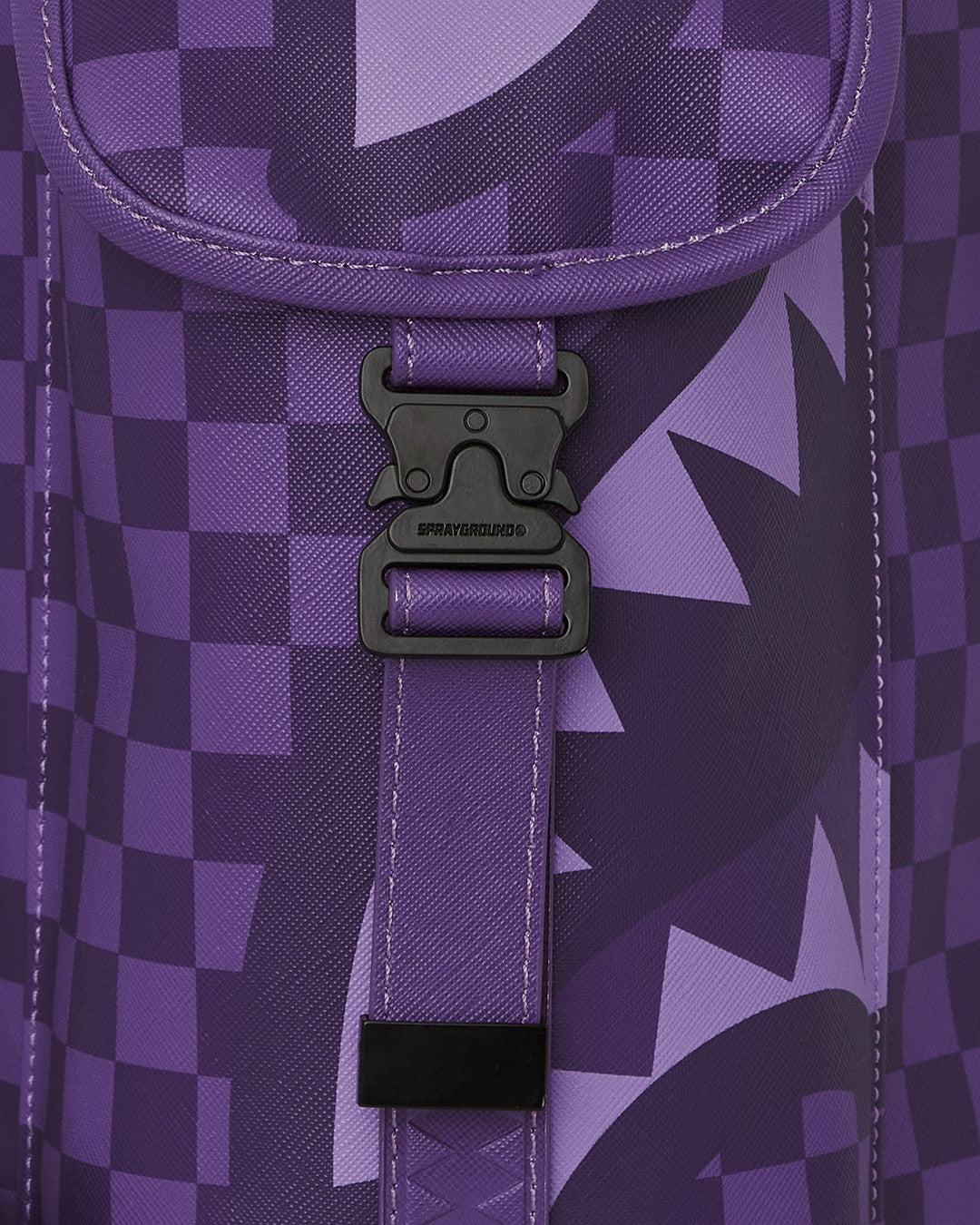 Sprayground ALL SYSTEMS GO MONTE CARLO