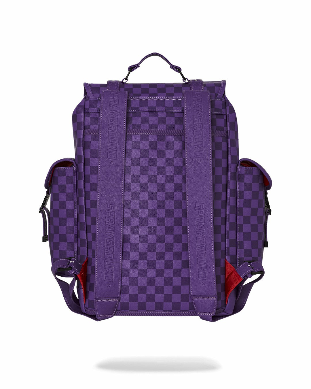 Sprayground ALL SYSTEMS GO MONTE CARLO