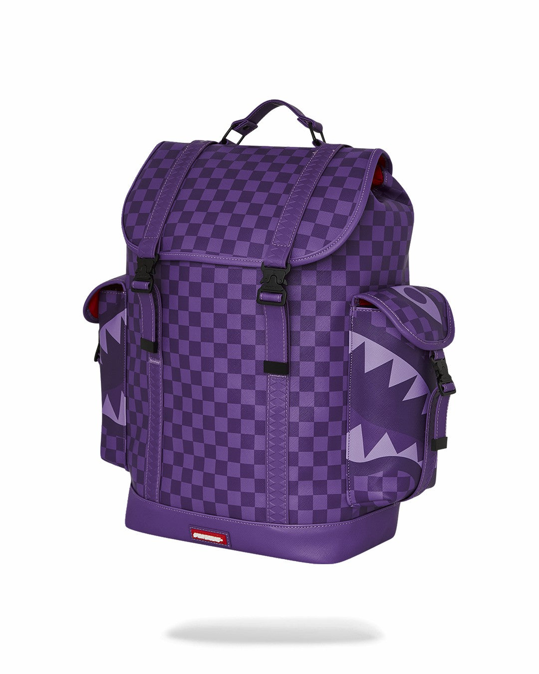 Sprayground ALL SYSTEMS GO MONTE CARLO
