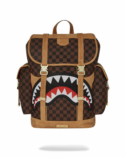Sprayground HENNYVILLE MONTE CARLO