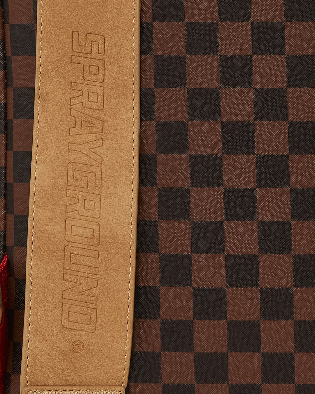 Sprayground HENNYVILLE MONTE CARLO