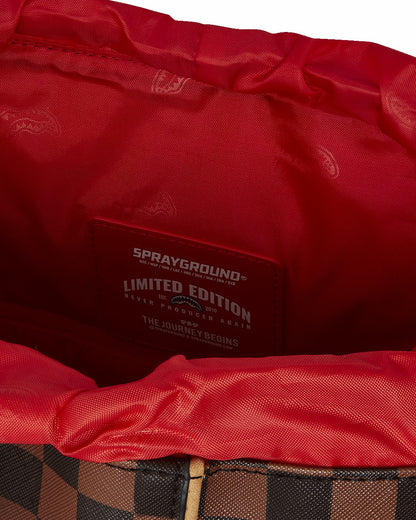 Sprayground HENNYVILLE MONTE CARLO