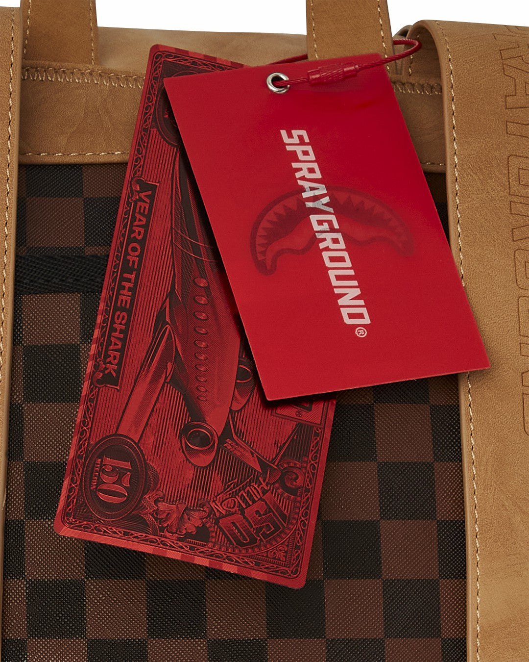 Sprayground HENNYVILLE MONTE CARLO