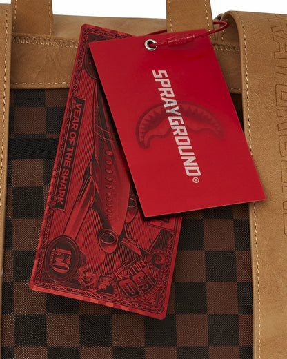 Sprayground HENNYVILLE MONTE CARLO