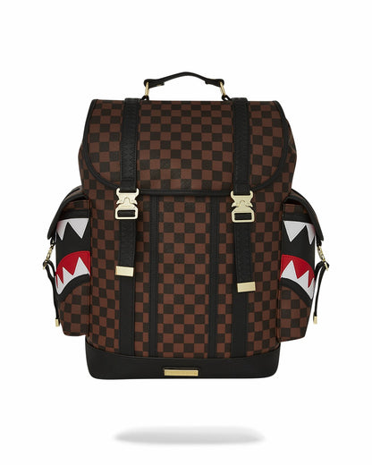 Sprayground SAWTOOTH SHARKS IN PARIS MONTE CARLO
