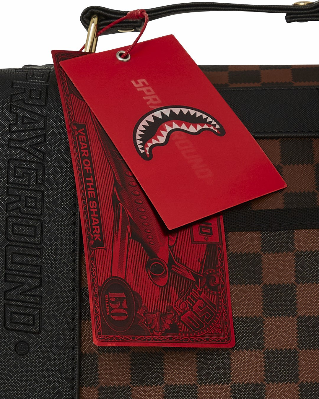 Sprayground SAWTOOTH SHARKS IN PARIS MONTE CARLO