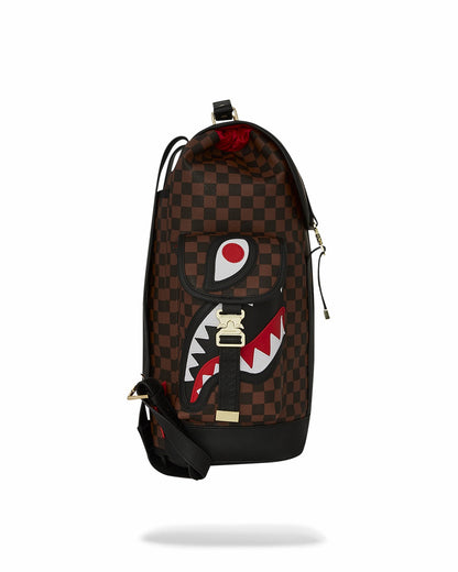 Sprayground SAWTOOTH SHARKS IN PARIS MONTE CARLO