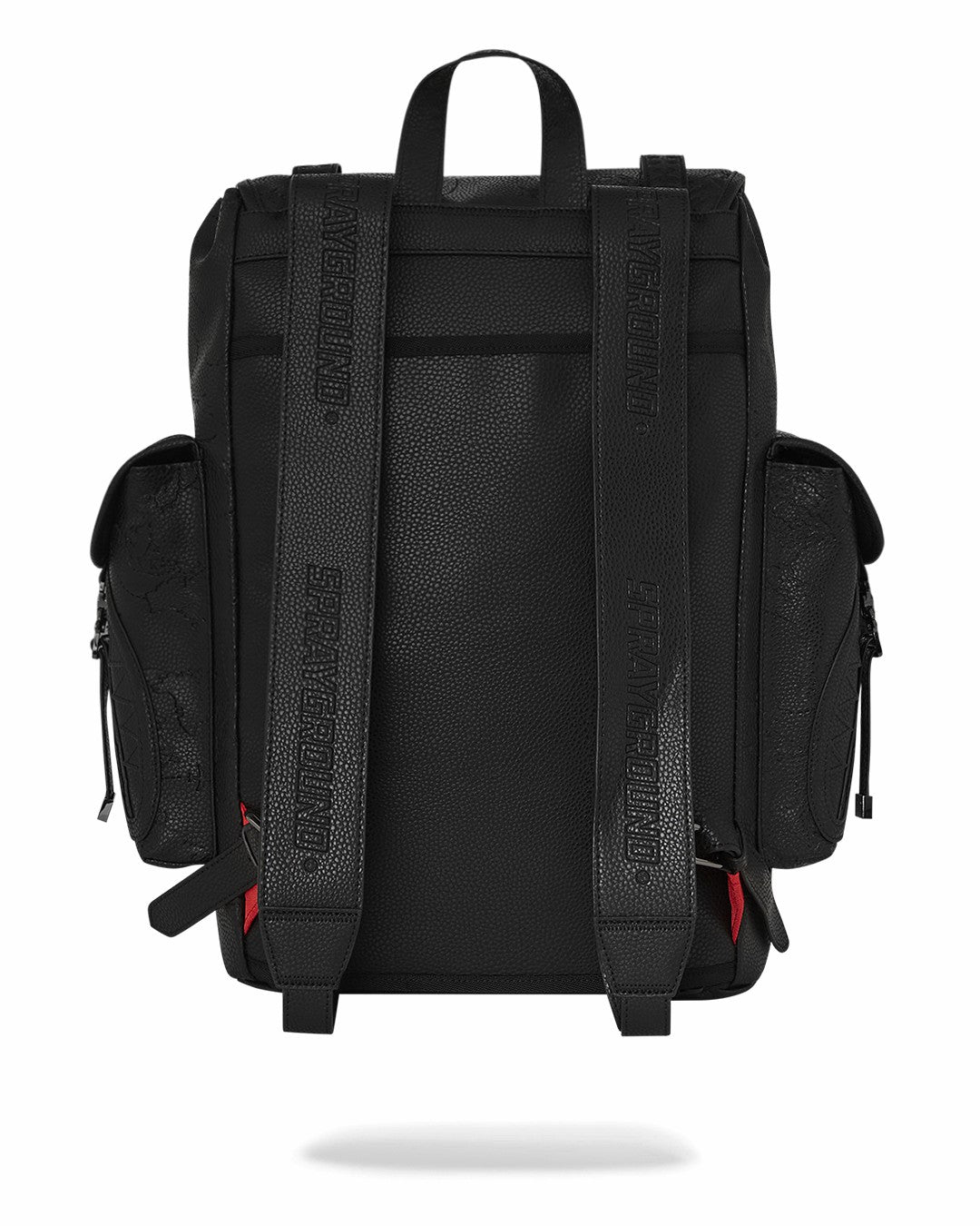 Sprayground JAMES FIRST CLASS TYCOON TRAVELER MONTE CARLO BACKPACK