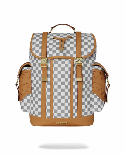 Sprayground HENNY LATTE MONTE CARLO BACKPACK