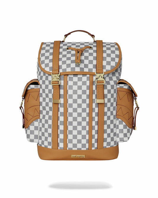 Sprayground HENNY LATTE MONTE CARLO BACKPACK