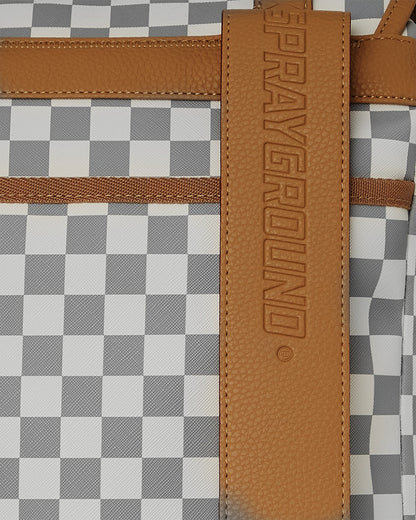 Sprayground HENNY LATTE MONTE CARLO BACKPACK