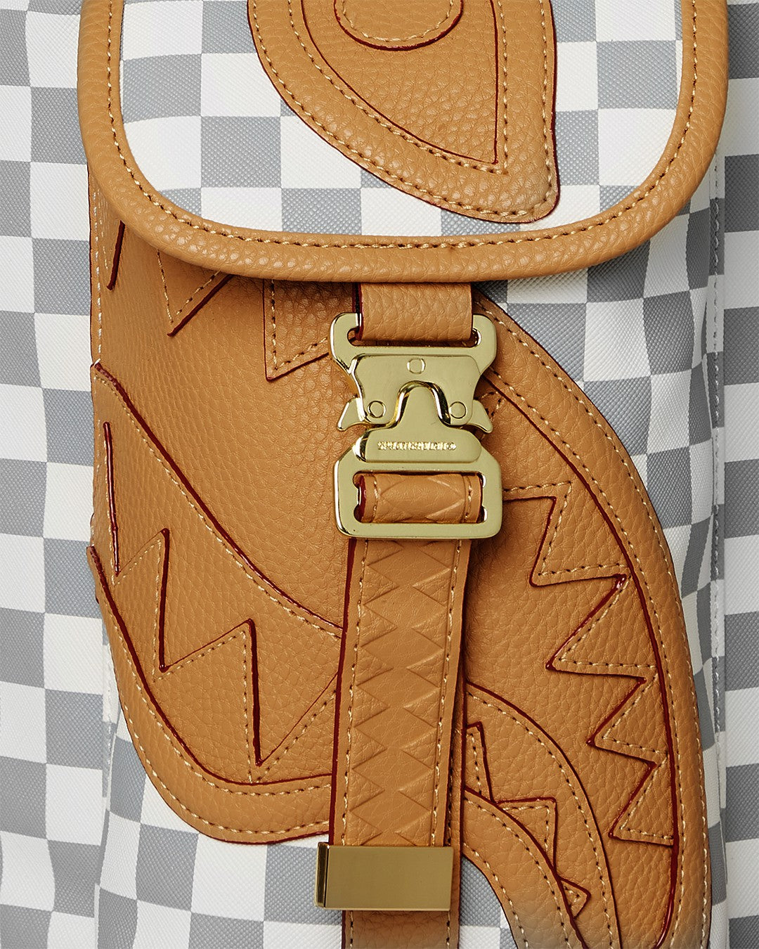 Sprayground HENNY LATTE MONTE CARLO BACKPACK