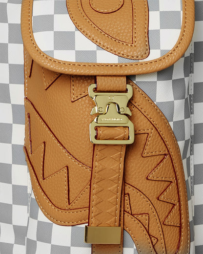 Sprayground HENNY LATTE MONTE CARLO BACKPACK