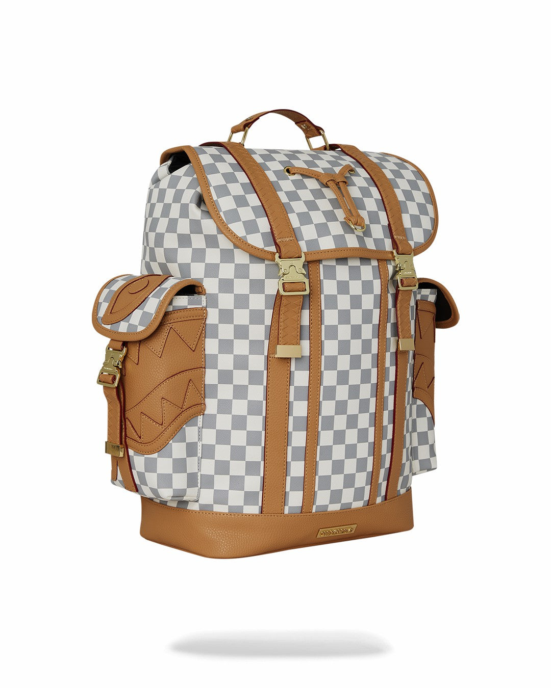 Sprayground HENNY LATTE MONTE CARLO BACKPACK