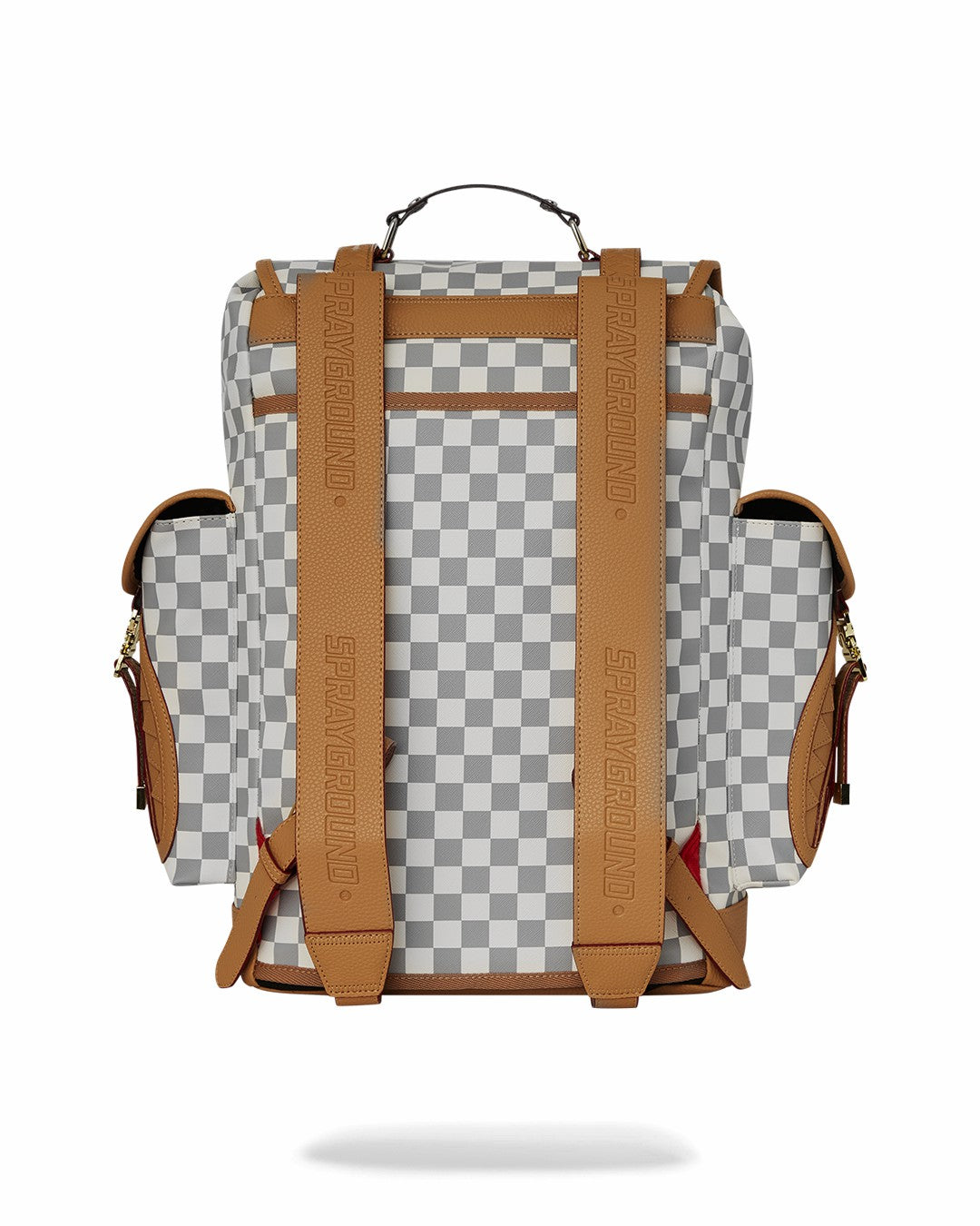 Sprayground HENNY LATTE MONTE CARLO BACKPACK