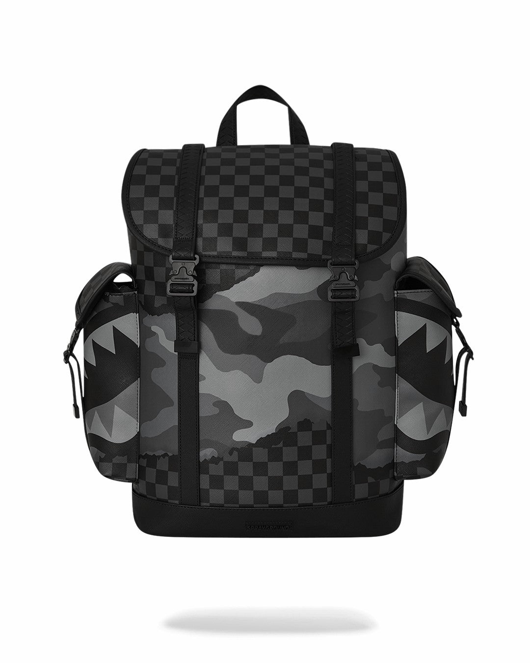 Sprayground 3AM RIPTIDE MONTE CARLO BACKPACK