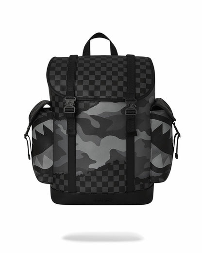 Sprayground 3AM RIPTIDE MONTE CARLO BACKPACK