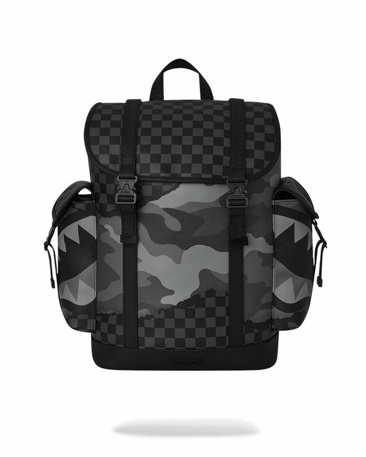 Sprayground 3AM RIPTIDE MONTE CARLO BACKPACK