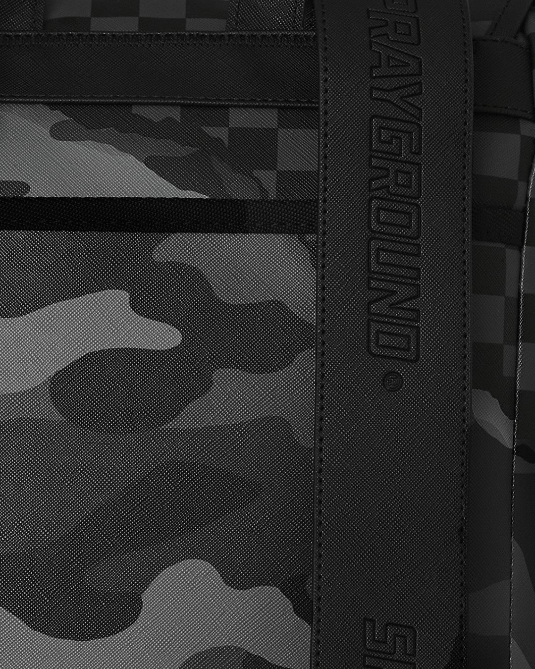 Sprayground 3AM RIPTIDE MONTE CARLO BACKPACK