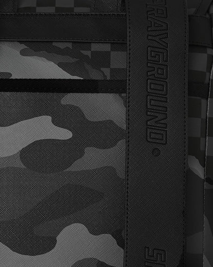 Sprayground 3AM RIPTIDE MONTE CARLO BACKPACK