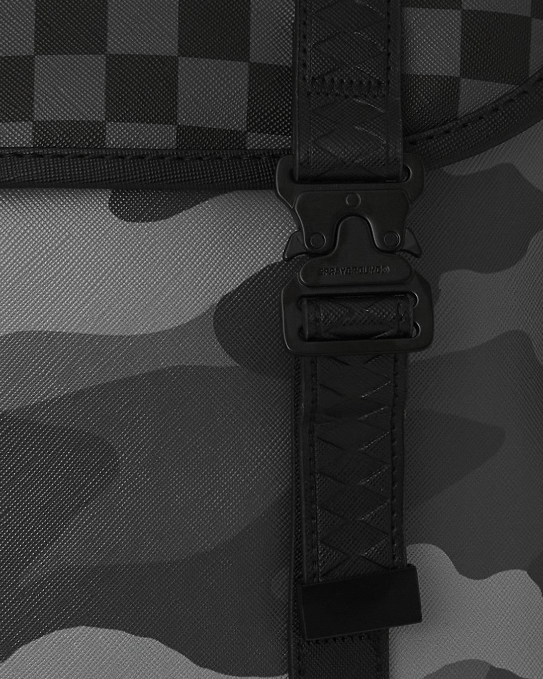 Sprayground 3AM RIPTIDE MONTE CARLO BACKPACK