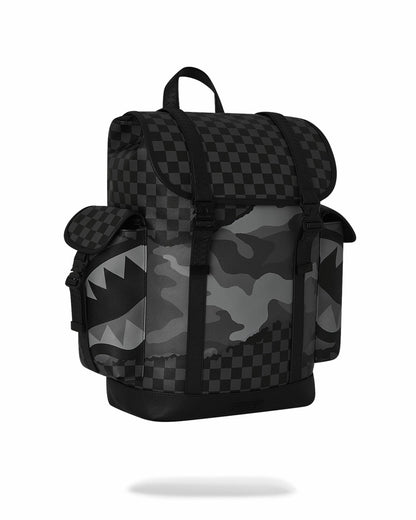 Sprayground 3AM RIPTIDE MONTE CARLO BACKPACK