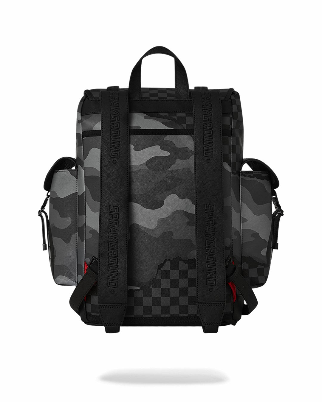 Sprayground 3AM RIPTIDE MONTE CARLO BACKPACK