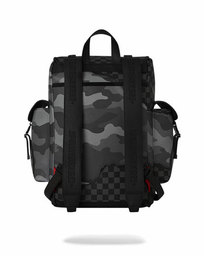 Sprayground 3AM RIPTIDE MONTE CARLO BACKPACK