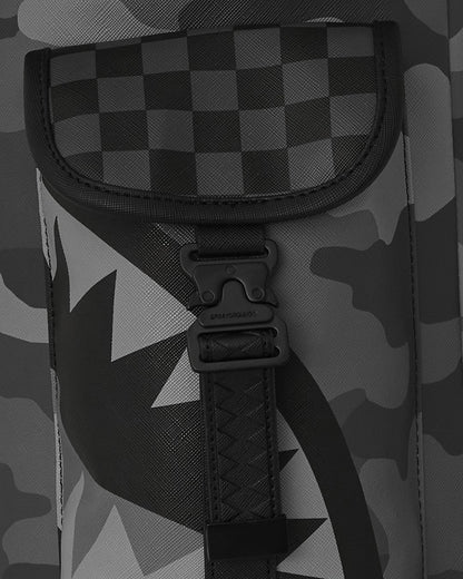 Sprayground 3AM RIPTIDE MONTE CARLO BACKPACK